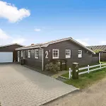 Bl856-blokhus-soren-tjenersvej-2 Сasa de vacaciones *